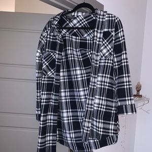 Banana republic shacket